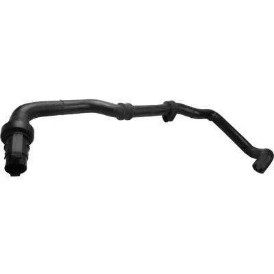 Kuva GATES 05 2744 Jäähdyttimen Letku EPDM (eteenipropeeni dieeni kumi) PEUGEOT: Partner I Combispace, CITROËN: Berlingo / First