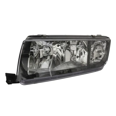 Kuva TYC 20 6230 15 2 Ajovaloumpio Vasen H7, H3 Oikeanpuoleiselle liikenteelle Ilman sähkömoottoria SKODA: Fabia 1 Combi, I Sedan, Hatchback