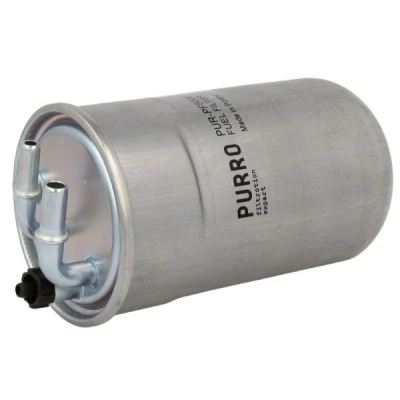 Kuva PURRO PUR PF5009 Polttoainesuodatin Letkusuodatin 8 10 OPEL: Corsa D Hatchback, E Hatchback