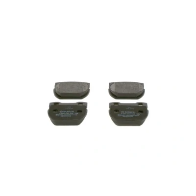 Kuva BOSCH 0 986 424 606 Jarrupalat Low Metallic LAND ROVER: Defender SUV