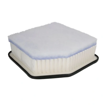 Kuva HENGST FILTER E1049L Ilmansuodatin 86 174 240 Suodatinpanos TOYOTA: RAV4 III SUV, IV LEXUS: IS 2