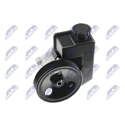 Kuva NTY SPW CH 002 Ohjaustehostimen Pumppu Hydraulinen