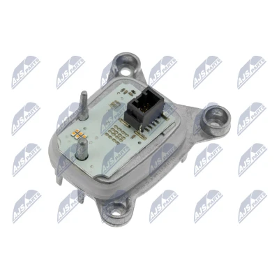 Kuva NTY EPX BM 080 Ohjainlaite, Valo