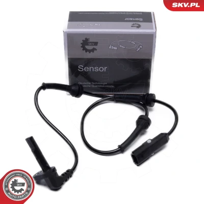 Kuva ESEN SKV 06SKV520 ABS Anturi Etuakseli, oikea 616