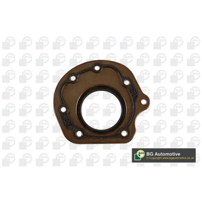 Kuva Akselitiiviste, kampiakseli, Vaihteiston puoli FORD OE 1078528, 1207615, XS4Q6K301AE
