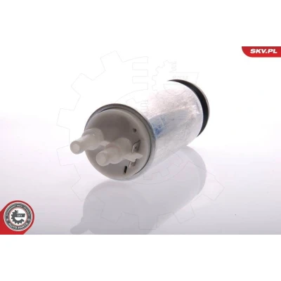 Kuva Polttoainepumppu, Polttoainesäiliössä AUDI A8 D3, VW TOUAREG OE 171615107F