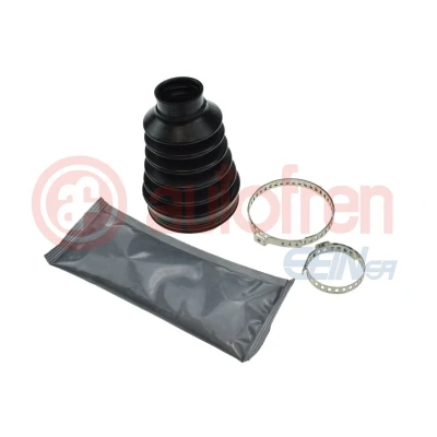 Kuva Paljekumisarja, vetoakseli, Vaihteiston puoli AUDI, PORSCHE, SEAT, SKODA, VW OE 1K0498201A, 4F0598201, 7L0498201