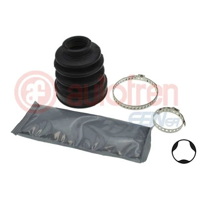 Kuva AUTOFREN SEINSA D8208 Paljekumisarja, Vetoakseli 83 Vaihteiston puoli CITROËN: C3 I Hatchback, C4 C2 FORD: Focus Mk1 Hatchback