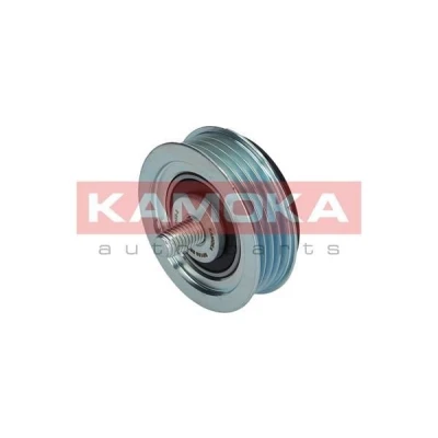 Kuva Kiristysrulla, moniurahihna AUDI, BMW, CADILLAC, CHEVROLET, CHRYSLER, CITROËN, DAEWOO, DODGE, FIAT, FORD, LAND ROVER, MAZDA, MERCEDES BENZ, MINI, NI