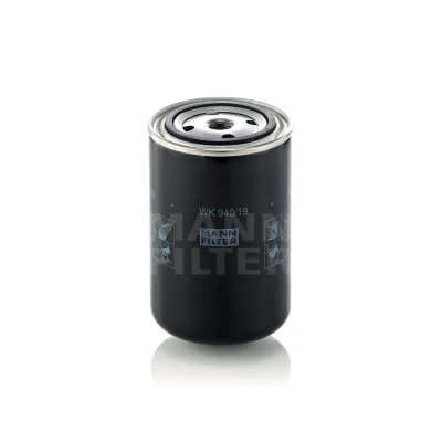 Kuva MANN FILTER WK 940/19 Polttoainesuodatin Ruuvattava suodatin