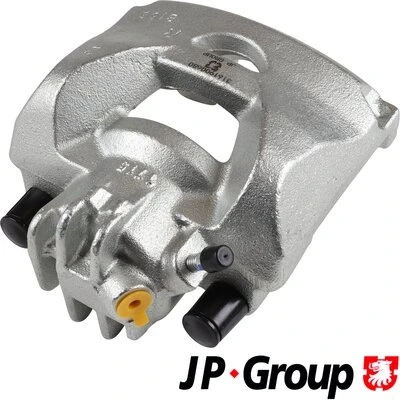 Kuva JP GROUP 3161900680 Jarrusatula Etuakseli, oikea CITROËN: C4 I Grand Picasso, Picasso 1, II Hatchback, PEUGEOT: 3008 I, Partner Tepee, 5008