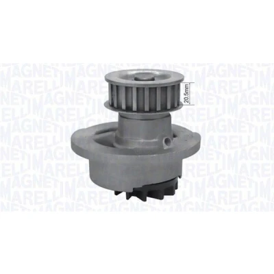 Kuva MAGNETI MARELLI 352316170845 Vesipumppu OPEL: Vectra A Sedan, Kadett E CC, Corsa B Hatchback