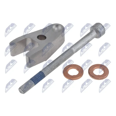 Kuva Pidike, ruiskutusventtiili MERCEDES BENZ OE 000 990 29 07, 611 016 00 38 S1,