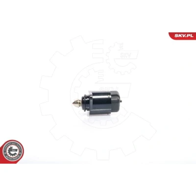 Kuva Kuormaventtiili, ilmankierto 12V Esen skv 08SKV005 opel OE 00817255, 0817253, 0817255