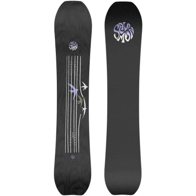 Kuva Salomon Snowboard Highpath 23/24