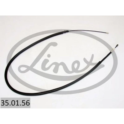 Kuva LINEX 35.01.56 Käsijarruvaijeri