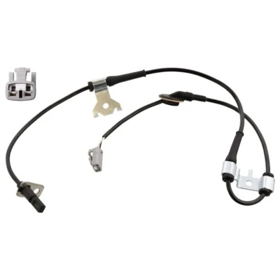 Kuva FEBI BILSTEIN 106319 ABS Anturi Etuakseli, vasen 830 SUZUKI: Grand Vitara 2 SUV