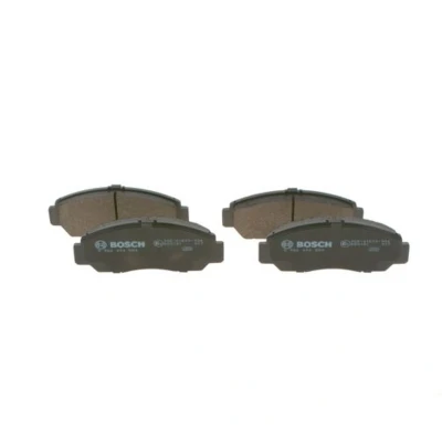 Kuva BOSCH 0 986 494 884 Jarrupalat Low Metallic kulumisvaroitinkoskettimella KIA: SORENTO 1