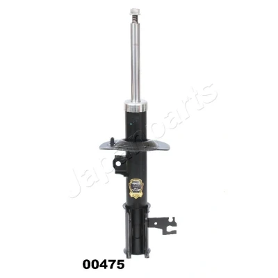 Kuva JAPANPARTS MM 00475 Iskunvaimentimet Etuakseli, oikea Kaasupaine Kaksiputki Joustintuki Tappi ylhäällä SAAB: 9 3 Sedan, Farmari, 3X Farmari