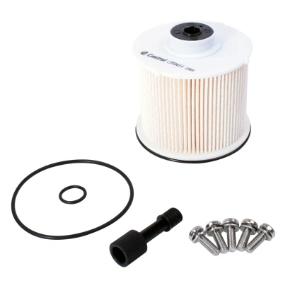 Kuva Castrol filters CF0411 Polttoainesuodatin Suodatinpanos DACIA: Duster SUV, Dokker Farmari, II, RENAULT: Kangoo II Express