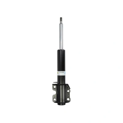 Kuva BILSTEIN B4 OE Replacement 22 214768 Iskunvaimentimet Etuakseli Kaasupaine Kaksiputki Joustintuki Tappi ylhäällä, Purisitin alhaalla