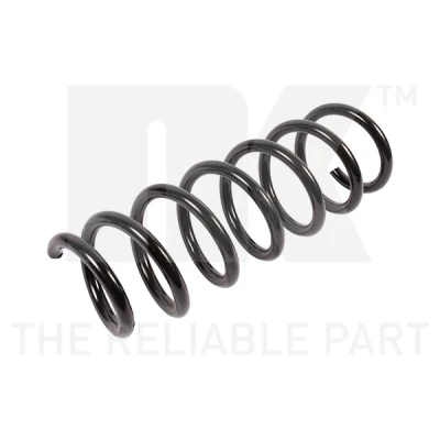 Kuva Jousi (auton jousitus), Etuakseli, Oikea, Vasen BMW 5 [F10] OE 31 33 6 795 427, 428
