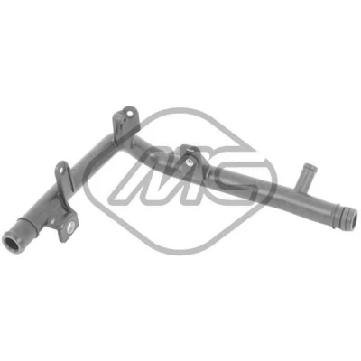 Kuva Jäähdytysnesteputki AUDI, SEAT, SKODA, VW OE 03G121065AC