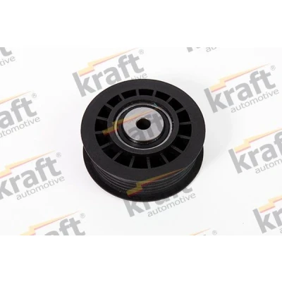 Kuva Kiristysrulla, moniurahihna KRAFT AUTOMOTIVE 1221010