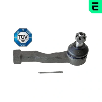 Kuva OPTIMAL G1 1135 Raidetangon Pää 13,8mm Etuakseli, vasen