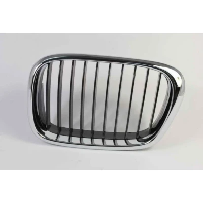 Kuva BLIC 6502 07 00659911P Etusäleikkö Eteen, vasen BMW: 5 Sedan, Touring