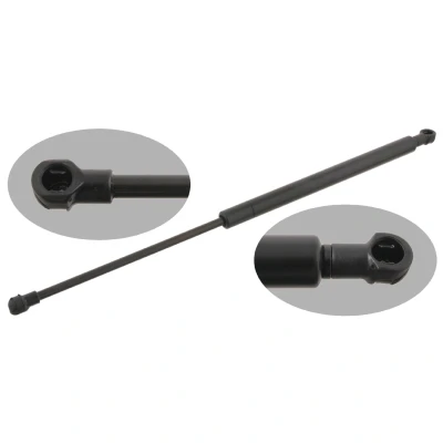 Kuva FEBI BILSTEIN 29286 Konepellin Kaasujousi Molemminpuolin 185 LEXUS: IS 2
