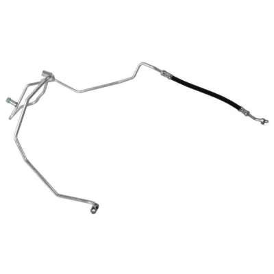 Kuva THERMOTEC KTT160089 Ilmastointi Letku
