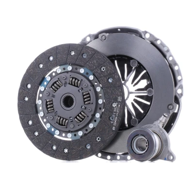 Kuva LuK 624 3254 34 Kytkinpaketti VOLVO: V70 3, XC70 II Farmari, S80