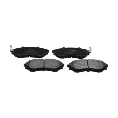 Kuva KAVO PARTS KBP 4514 Jarrupalat akustisella kulumavaroittimella FORD: Ranger Mk2