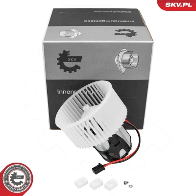 Kuva Sisäilmapuhallin ESEN SKV 68SKV231