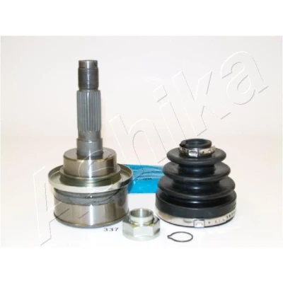 Kuva Nivelsarja, vetoakseli, Pyörän puoli FORD RANGER, MAZDA B SERIE OE MD19 22 510, 510A, 25 50X