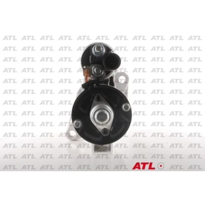 Kuva BOSCH 0 986 020 330 Starttimoottori 12 1,1 10 VOLKSWAGEN: Golf 6, Passat B6 Sedan, Variant, SEAT: Altea, Leon II Hatchback