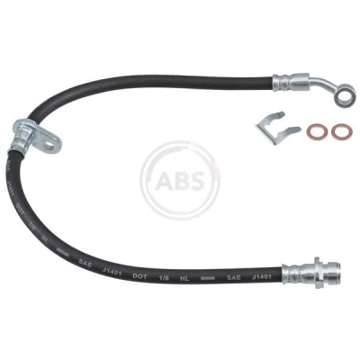 Kuva A.B.S. SL 1721 Jarruletku 541mm INN M10x1.0 HONDA: Civic 7 Limousine