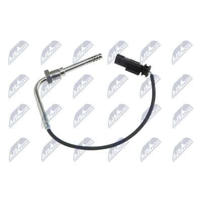 Kuva Tunnistin, pakokaasulämpötila Fiat 500l, 500x OE 55250522, 55250523, 55254789