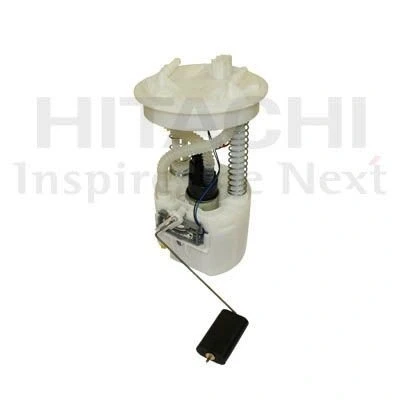 Kuva HITACHI 2503420 Polttoainepumppu Säiliön anturilla Sähköinen Bensiini FORD: FIESTA 6