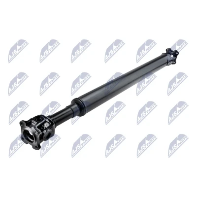 Kuva Kardaani, Takana KIA SORENTO I OE 49100 3E200