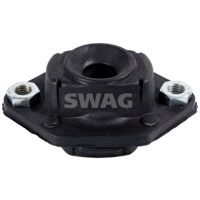 Kuva SWAG 20 93 4393 Jousijalan Tukilaakeri Taka akseli Ilman kuulalaakeria Kumi BMW: 3 Touring, Sedan, Coupe
