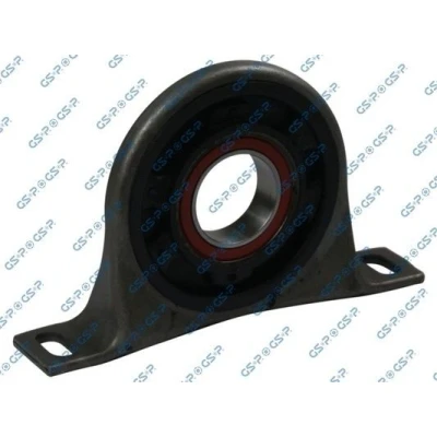 Kuva Ripustus, kardaaniakseli MERCEDES BENZ, VW OE 2E0598351C, 9064100181, 9064100381