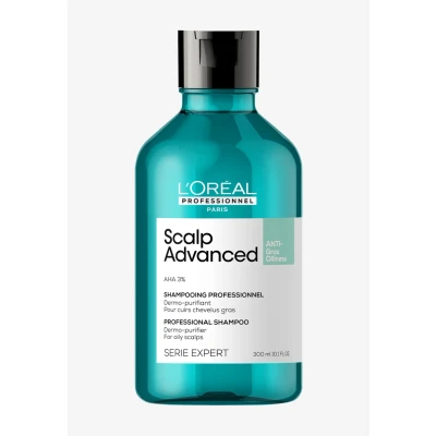 Kuva L&#039;Oréal Professionnel Serie Expert Scalp Advanced Anti Oiliness Shampoo 300 ml