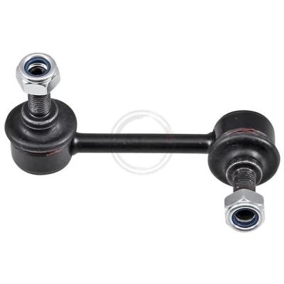 Kuva A.B.S. 260056 Koiranluu 90 MM10X1.25 RHT HONDA: CIVIC 6 Coupe, Hatchback, Stufenheck