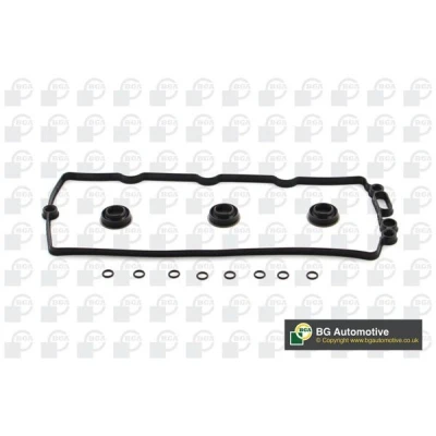Kuva Tiivistesarja, venttiilikoppa Audi A4 allroad b9, b9 avant, A6 c7, c7 A7 sportback, Q7 OE 059103085L(x3), 05910