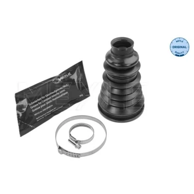 Kuva MEYLE 16 14 620 0000 Paljekumisarja, Vetoakseli Pyörän puoli, Etuakseli Thermoplast ORIGINAL Quality RENAULT: Kangoo I, Scénic 1, Megane I Grandtour