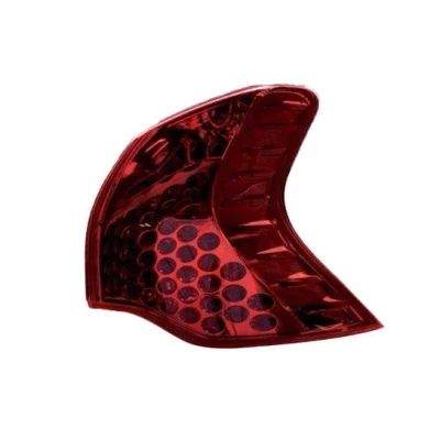 Kuva MAGNETI MARELLI 714026030702 Takavalot Vasen Uloin osa P21/5W, P21W, PY21W PEUGEOT: 3008 I