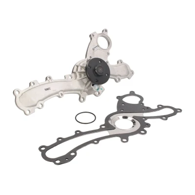 Kuva THERMOTEC D12105TT Vesipumppu Tiivisteillä Mekaaninen LEXUS: IS 2, GS III, 3