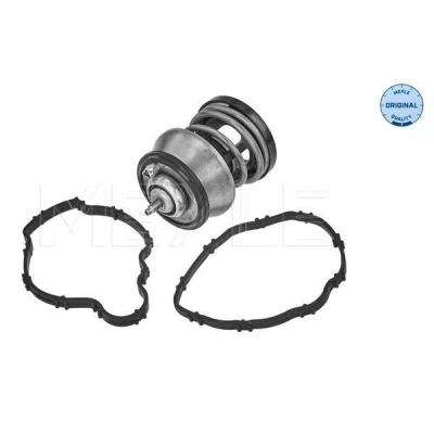 Kuva MEYLE 328 228 0022 Termostaatti 88 Tiivisteillä BMW: 3 Sedan, Touring, 5 Sedan